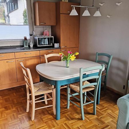 Haus Am Hennesee ميشيده المظهر الخارجي الصورة