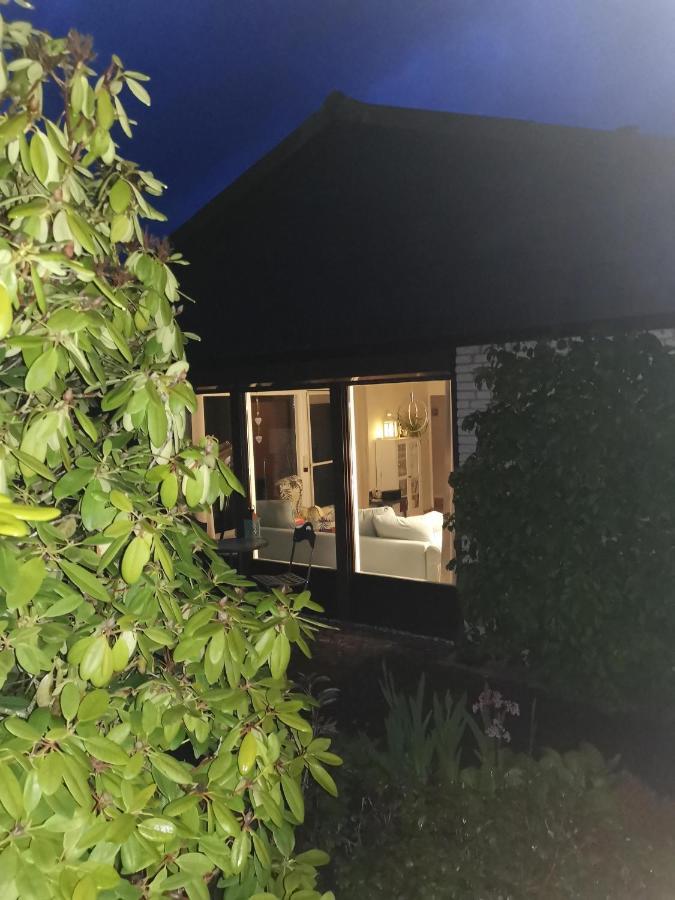 Haus Am Hennesee ميشيده المظهر الخارجي الصورة