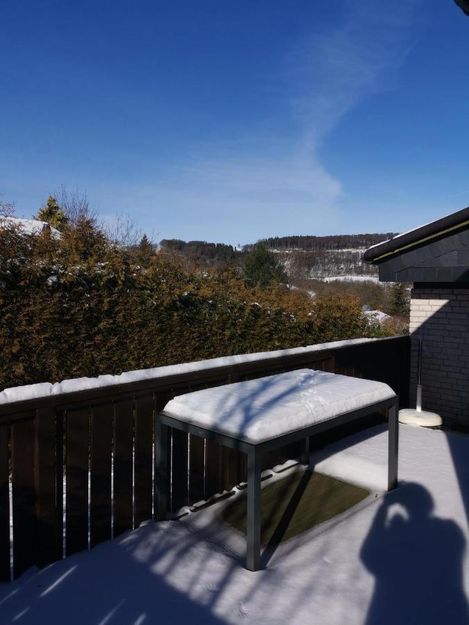 Haus Am Hennesee ميشيده المظهر الخارجي الصورة