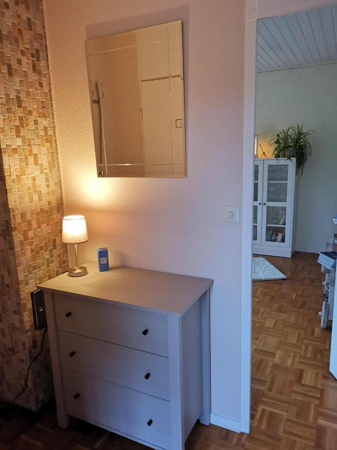 Haus Am Hennesee ميشيده المظهر الخارجي الصورة
