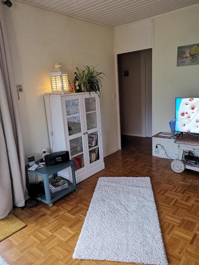 Haus Am Hennesee ميشيده المظهر الخارجي الصورة
