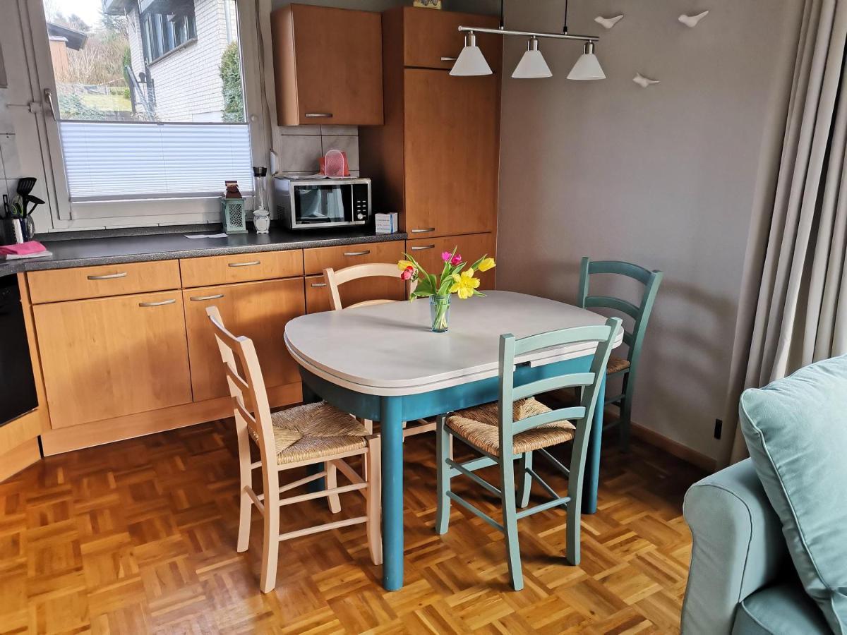 Haus Am Hennesee ميشيده المظهر الخارجي الصورة