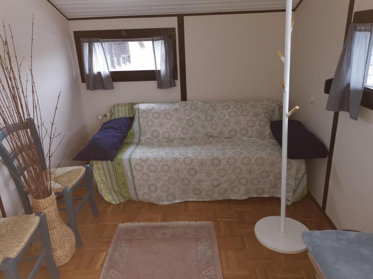 Haus Am Hennesee ميشيده المظهر الخارجي الصورة