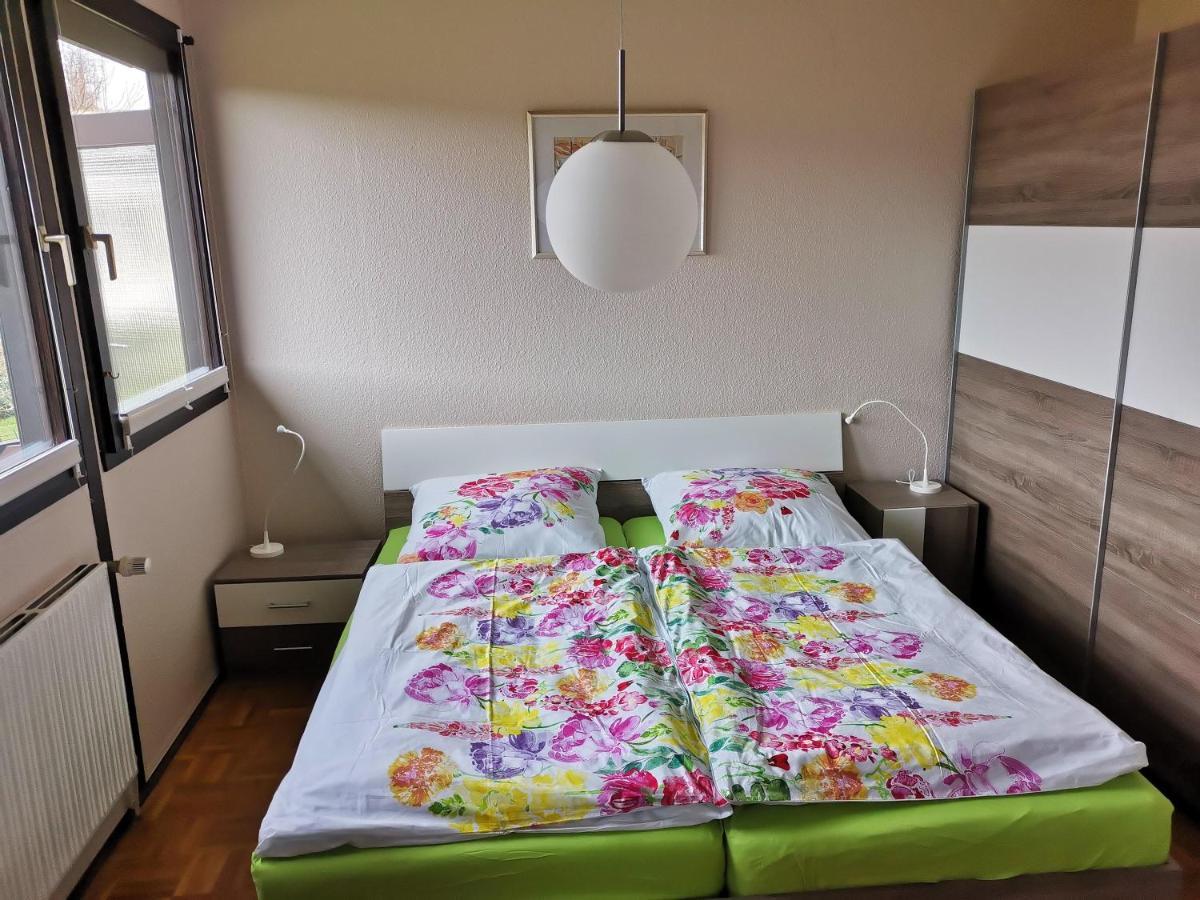 Haus Am Hennesee ميشيده المظهر الخارجي الصورة