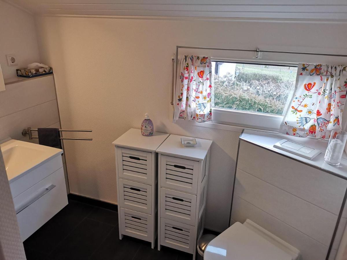 Haus Am Hennesee ميشيده المظهر الخارجي الصورة